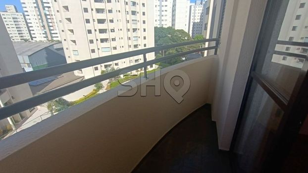 Foto 4 do(a) Apartamento de 2 quartos à venda em Vila Monumento, São Paulo