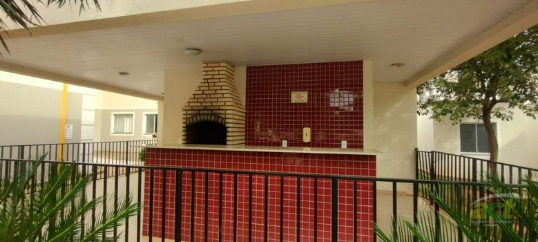 Foto 5 do(a) Apartamento de 2 quartos à venda em Conjunto Habitacional Doutor Antônio Villela Silva, Araçatuba