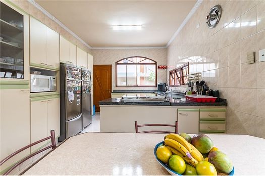 Foto 18 do(a) Casa em Condomínio de 5 quartos à venda em Vila Tramontano, São Paulo