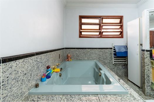 Foto 35 do(a) Casa em Condomínio de 5 quartos à venda em Vila Tramontano, São Paulo