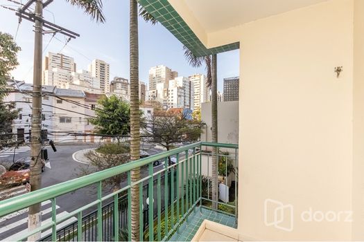 Foto 8 do(a) Apartamento de 2 quartos à venda em Saúde, São Paulo
