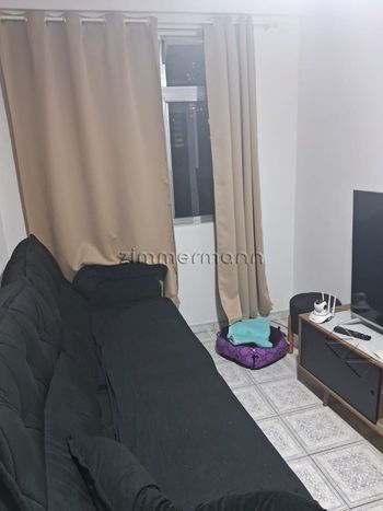 Foto 3 do(a) Apartamento de 2 quartos à venda em Liberdade, São Paulo