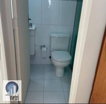 Foto 12 do(a) Cobertura de 3 quartos à venda em City América, São Paulo