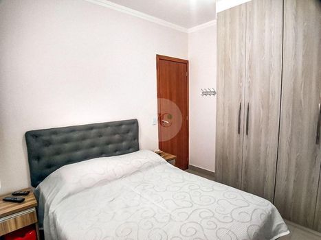 Foto 11 do(a) Apartamento de 2 quartos à venda em Residencial Parati, São Carlos