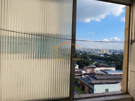 Foto 12 do(a) Apartamento de 2 quartos à venda em Santana, São Paulo