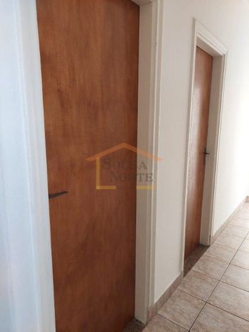 Foto 3 do(a) Apartamento de 2 quartos à venda em Santana, São Paulo