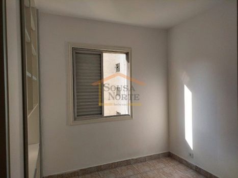 Foto 15 do(a) Apartamento de 2 quartos à venda em Santana, São Paulo