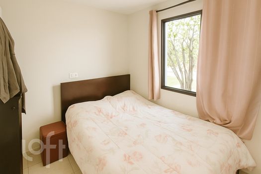 Foto 2 do(a) Apartamento de 2 quartos à venda em Itaim Paulista, São Paulo