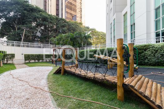 Foto 19 do(a) Apartamento de 2 quartos à venda em Brooklin Paulista, São Paulo