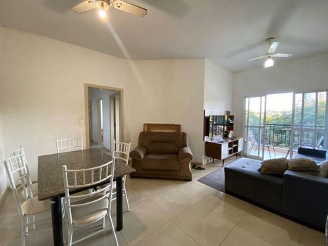 Foto 3 do(a) Flat de 3 quartos à venda em Jardim Sumaré, Araçatuba