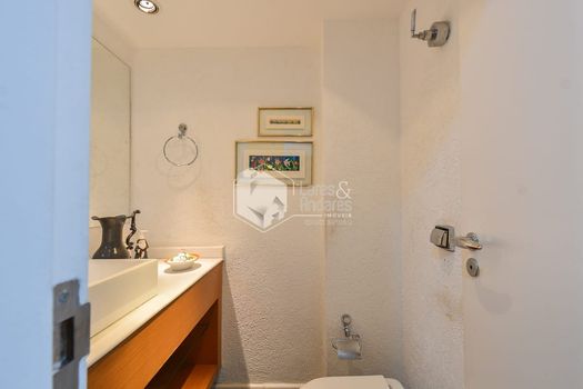 Foto 11 do(a) Cobertura de 3 quartos à venda em Aclimação, São Paulo