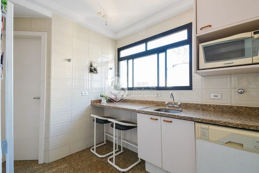 Foto 50 do(a) Cobertura de 3 quartos à venda em Aclimação, São Paulo