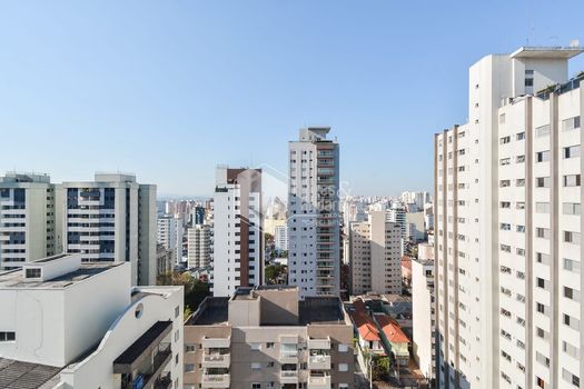 Foto 39 do(a) Cobertura de 3 quartos à venda em Aclimação, São Paulo