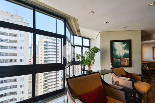 Foto 18 do(a) Cobertura de 3 quartos à venda em Aclimação, São Paulo