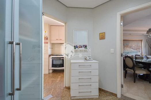 Foto 45 do(a) Cobertura de 3 quartos à venda em Aclimação, São Paulo