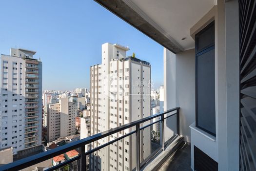 Foto 37 do(a) Cobertura de 3 quartos à venda em Aclimação, São Paulo