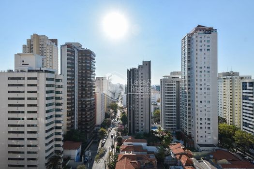 Foto 29 do(a) Cobertura de 3 quartos à venda em Aclimação, São Paulo