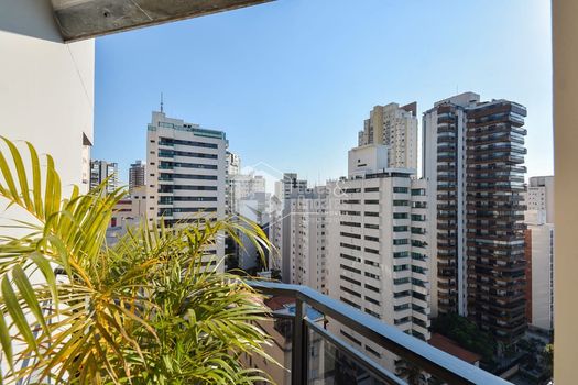 Foto 27 do(a) Cobertura de 3 quartos à venda em Aclimação, São Paulo