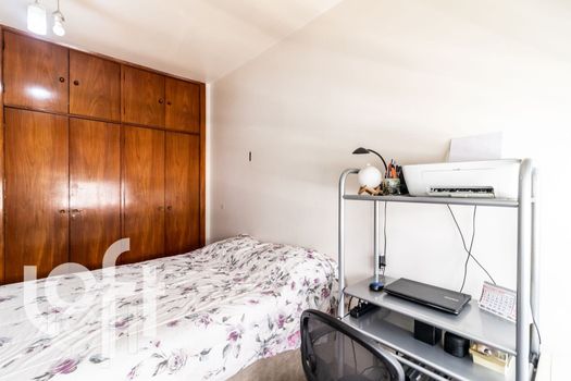 Foto 4 do(a) Apartamento de 2 quartos à venda em Vila Mariana, São Paulo