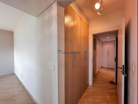 Foto 18 do(a) Apartamento de 3 quartos à venda em Vila Congonhas, São Paulo