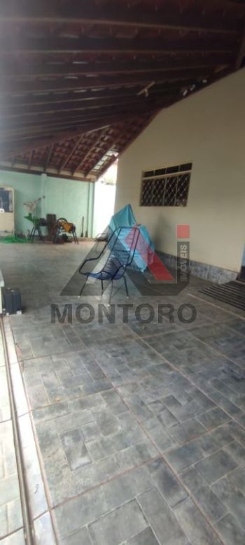 Foto 3 do(a) Casa de 2 quartos à venda em Parque Residencial Iguatemi, Araraquara