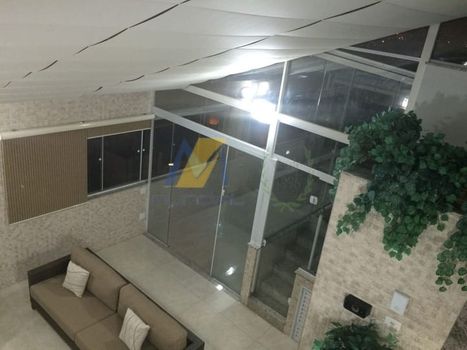 Foto 6 do(a) Apartamento de 3 quartos à venda em Santa Paula, São Caetano do Sul