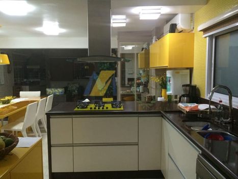 Foto 28 do(a) Apartamento de 3 quartos à venda em Santa Paula, São Caetano do Sul