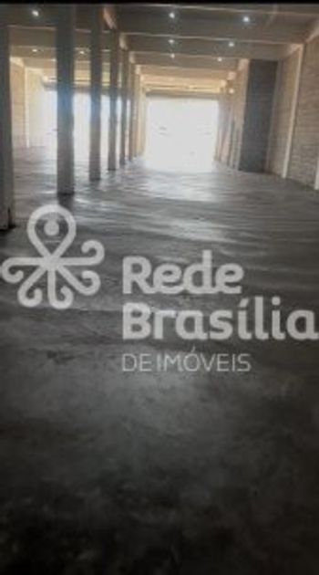 Foto 3 do(a) Galpão / Depósito / Armazém / Pavilhão false para alugar em Setor Habitacional Vicente Pires, Brasília