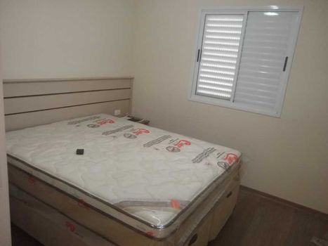 Foto 15 do(a) Apartamento de 3 quartos à venda em Vila Trujillo, Sorocaba