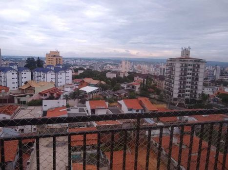 Foto 5 do(a) Apartamento de 3 quartos à venda em Vila Trujillo, Sorocaba