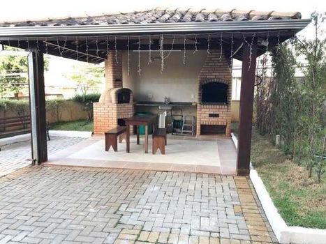 Foto 21 do(a) Apartamento de 3 quartos à venda em Vila Trujillo, Sorocaba