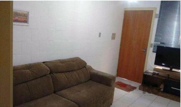 Foto 8 do(a) Apartamento de 2 quartos à venda em Rubem Berta, Porto Alegre