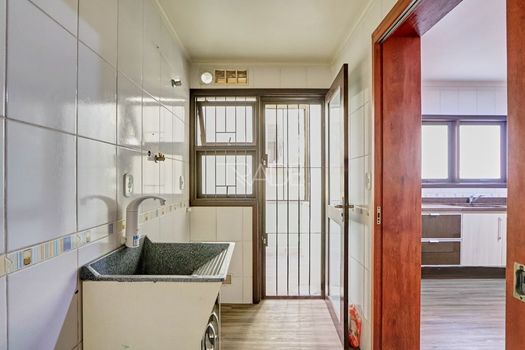 Foto 14 do(a) Casa em Condomínio de 3 quartos à venda em Menino Deus, Porto Alegre