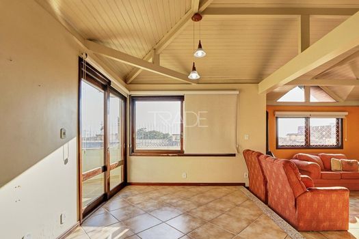 Foto 26 do(a) Casa em Condomínio de 3 quartos à venda em Menino Deus, Porto Alegre