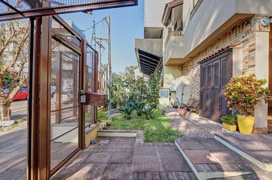 Foto 37 do(a) Casa em Condomínio de 3 quartos à venda em Menino Deus, Porto Alegre