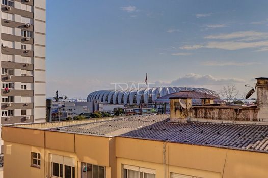 Foto 30 do(a) Casa em Condomínio de 3 quartos à venda em Menino Deus, Porto Alegre
