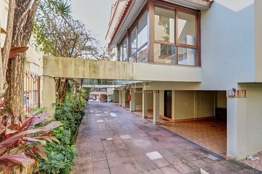 Foto 36 do(a) Casa em Condomínio de 3 quartos à venda em Menino Deus, Porto Alegre