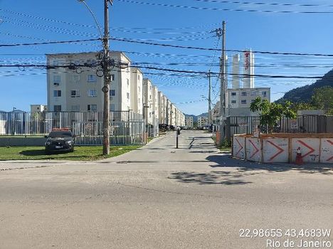 Foto 1 do(a) Apartamento de 2 quartos à venda em Vargem Pequena, Rio de Janeiro