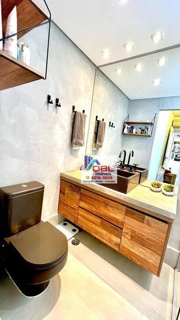 Foto 39 do(a) Cobertura de 3 quartos à venda em Alto da Mooca, São Paulo