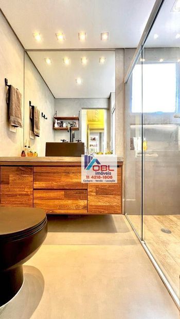 Foto 12 do(a) Cobertura de 3 quartos à venda em Alto da Mooca, São Paulo