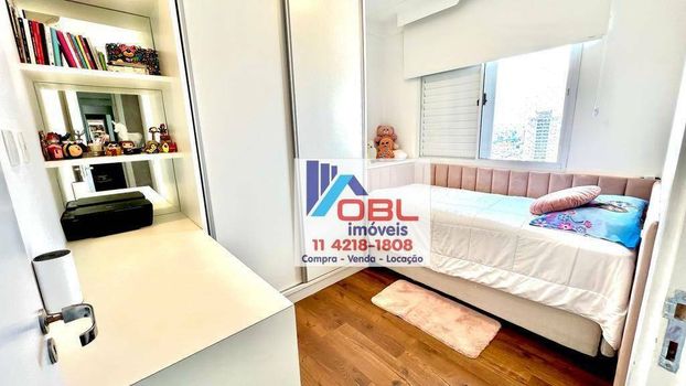 Foto 13 do(a) Cobertura de 3 quartos à venda em Alto da Mooca, São Paulo