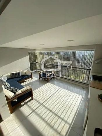 Foto 18 do(a) Apartamento de 3 quartos à venda em Vila Andrade, São Paulo