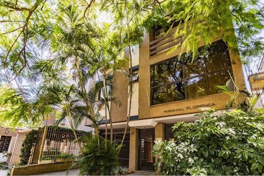 Foto 1 do(a) Cobertura de 2 quartos à venda em Higienópolis, Porto Alegre