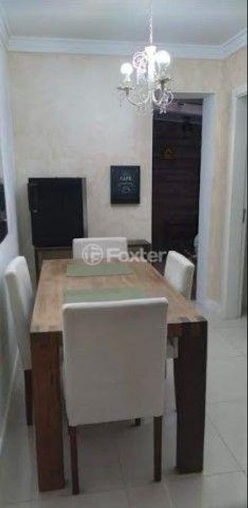 Foto 1 do(a) Apartamento de 2 quartos à venda em Menino Deus, Porto Alegre