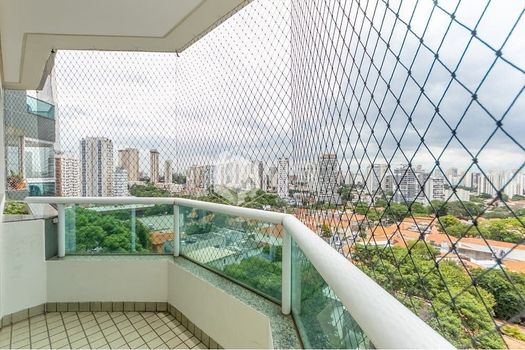Foto 28 do(a) Apartamento de 3 quartos à venda em Vila Congonhas, São Paulo