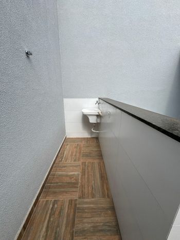 Foto 10 do(a) Cobertura de 2 quartos à venda em Santa Terezinha, Santo André