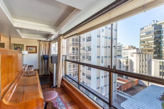 Foto 5 do(a) Apartamento de 3 quartos à venda em Moinhos de Vento, Porto Alegre