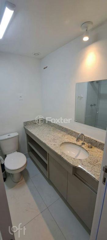Foto 5 do(a) Apartamento de 1 quartos à venda em Partenon, Porto Alegre
