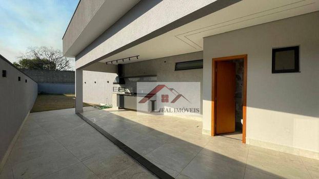 Foto 22 do(a) Casa em Condomínio de 3 quartos à venda em Mirante dos Ypês, Salto