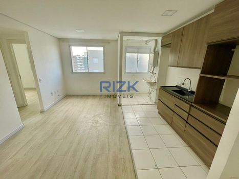 Foto 1 do(a) Apartamento de 2 quartos à venda em Cambuci, São Paulo